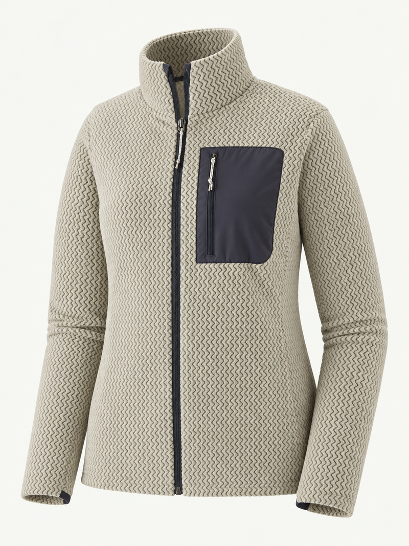 W‘s Patagonia top