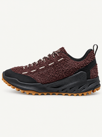 M's shoes